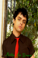 Billie Joe Green