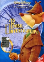 Basil l'investigatopo