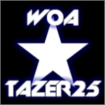Tazer25