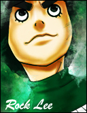 Rock Lee