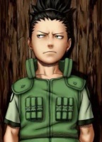 Shikamaru Nara