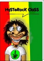 HySTeRocK-ClaSS