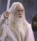 Gandalf Le Blanc