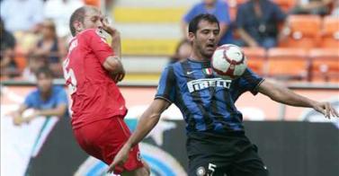 Inter-Bari 2009/2010