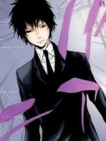 Hibari Kyoya