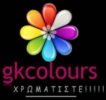 gkcolours