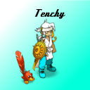 Tenchy