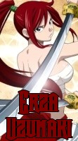 Erza Uzumaki