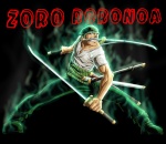 Zoro Roronoa