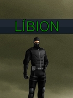 Líbion