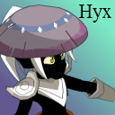 Hyx