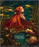 Ondine