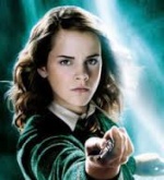 .hermione granger