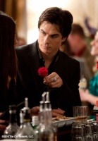 Damon Salvatore