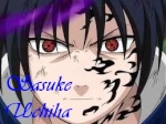 Uchiha Sasuke