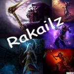 Rakailz