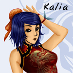 Kalia