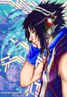 Ryou Uchiha