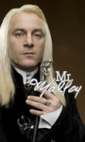 Lucius Malfoy