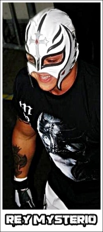 Rey Mysterio