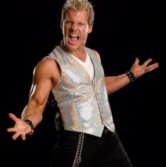 Chris Jericho(Non-Char)