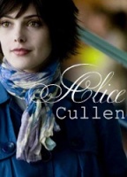 Alice Cullen