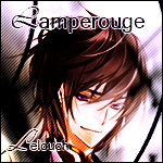 Lelouch Lamperouge