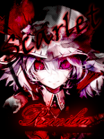 Remilia Scarlet