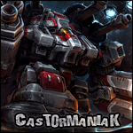 castormaniak