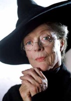 Minerva McGonagall