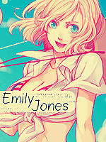 Emily Jones