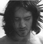 John Frusciante