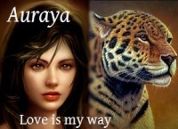 Auraya