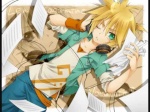 Len Otaku.