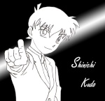 kudo shinichi