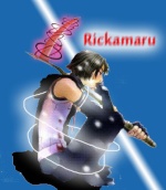 rickamaru