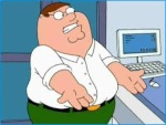 Peter Griffin