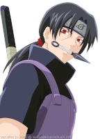 Uchiha Itachi