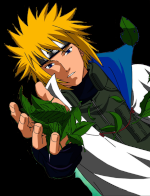 Namikaze Minato