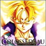 colossedeau