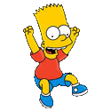 Bart Simpson