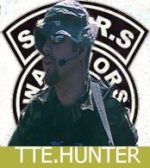 HunterSTWS