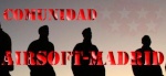 comunidadairsoftmadrid