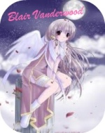 Blair Vanderwood