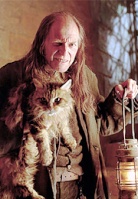 Argus Filch