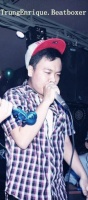 Trung Beatbox