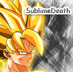 SublimeDeath