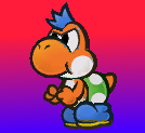 yoshi