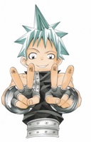 Black * Star