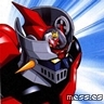 mazinger z